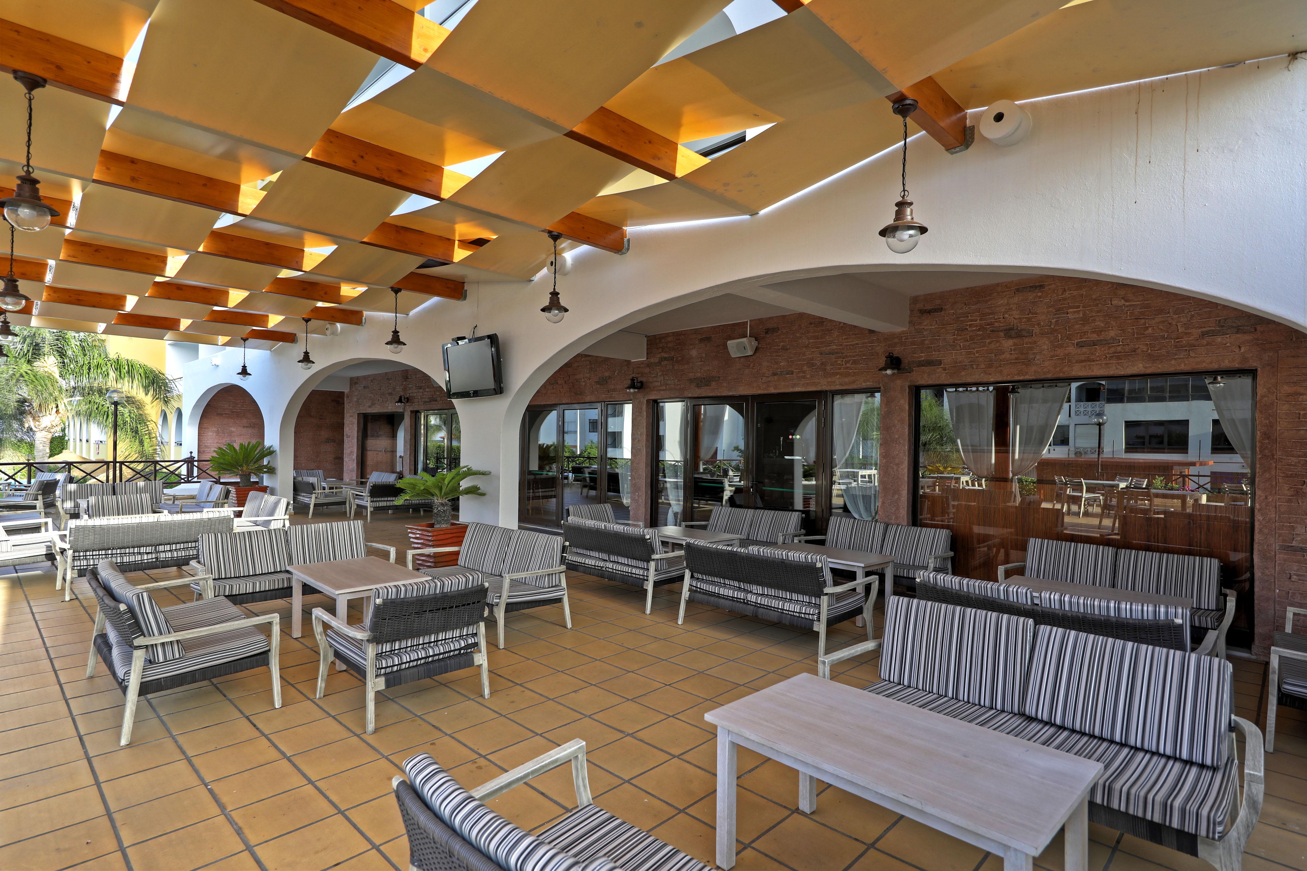 Aparthotel Paladim & Alagoamar Albufeira Exteriér fotografie