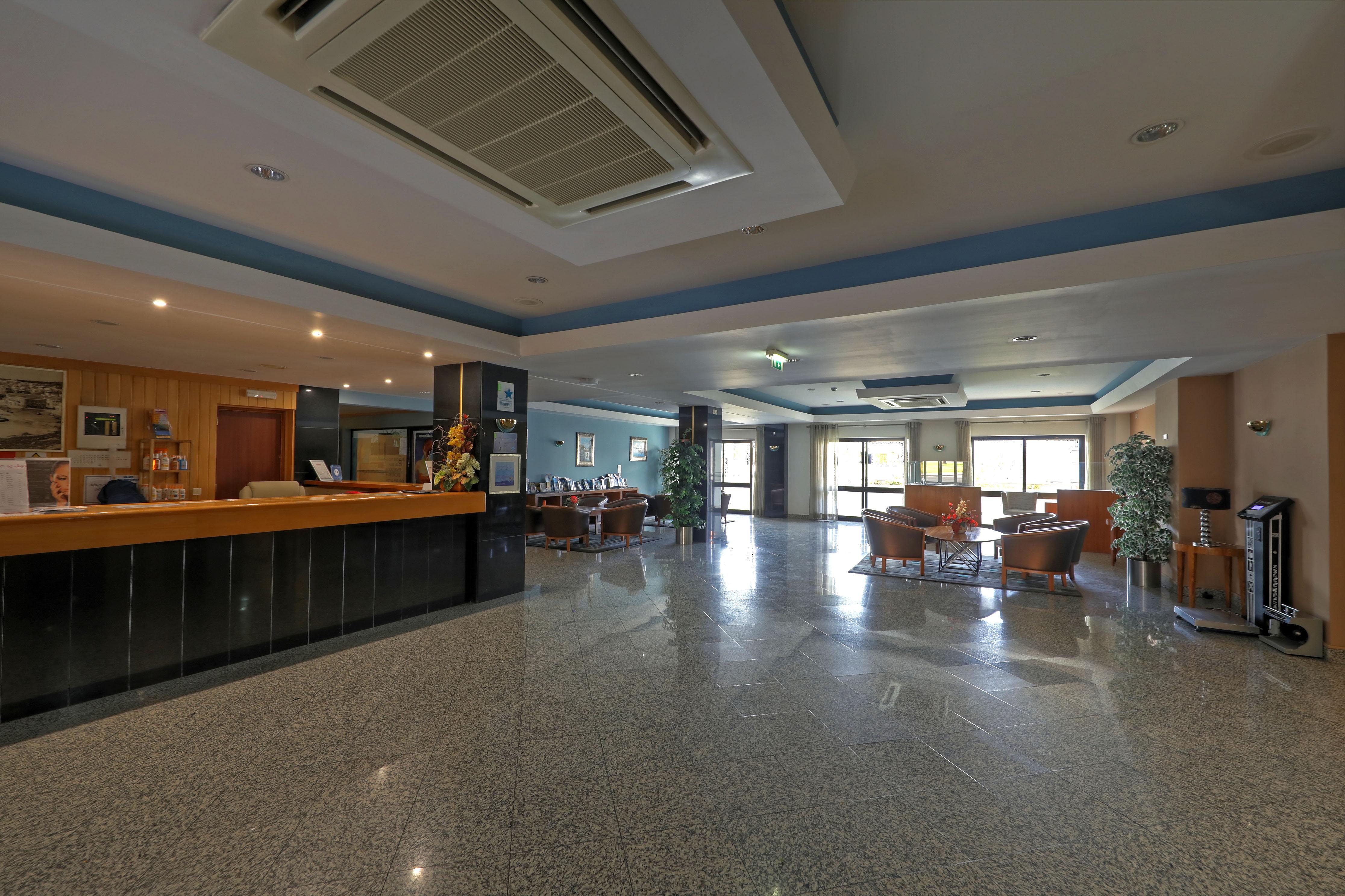 Aparthotel Paladim & Alagoamar Albufeira Exteriér fotografie