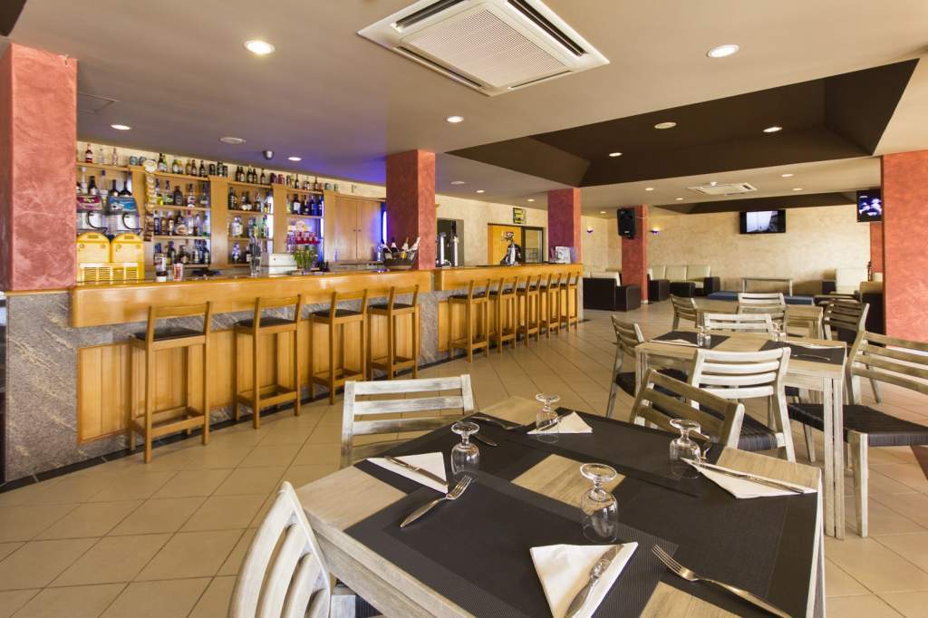 Aparthotel Paladim & Alagoamar Albufeira Exteriér fotografie