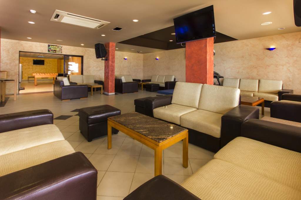 Aparthotel Paladim & Alagoamar Albufeira Exteriér fotografie